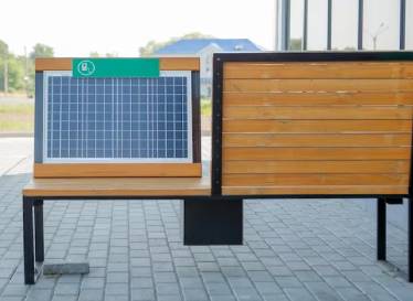 Outdoor Panels
