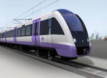 Power Distribution Panels for Metro Rails
