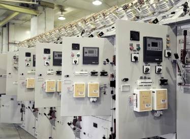 Stainless Steel Control Panels & Junction Boxes