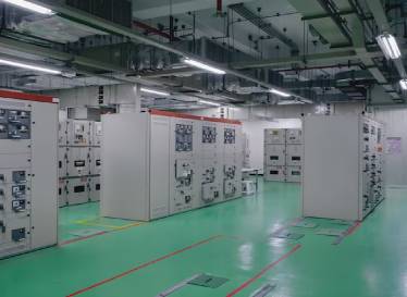 LT Power Distribution Panels
